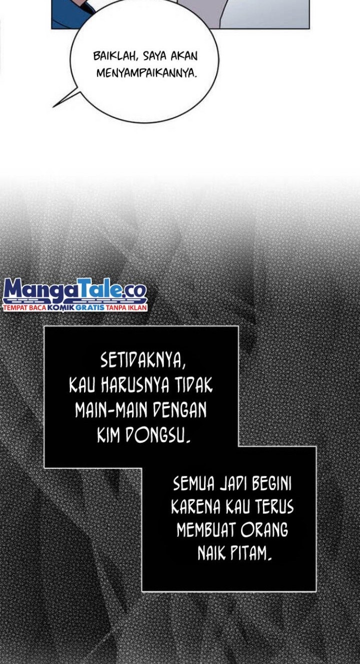 1st Year Max Level Manager Chapter 31 - halaman 26