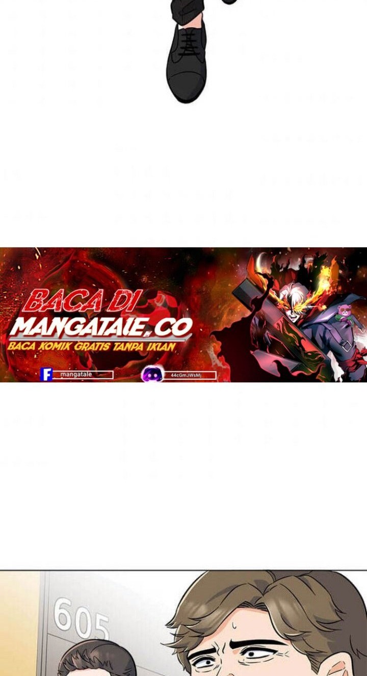 1st Year Max Level Manager Chapter 31 - halaman 30