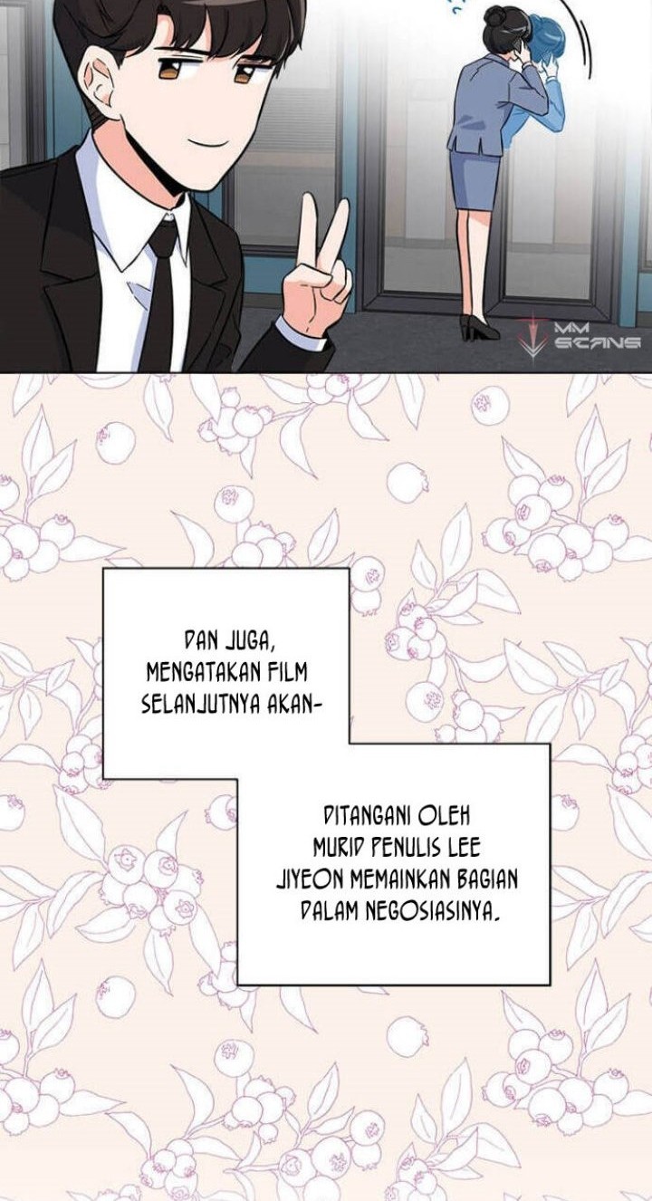 1st Year Max Level Manager Chapter 31 - halaman 4