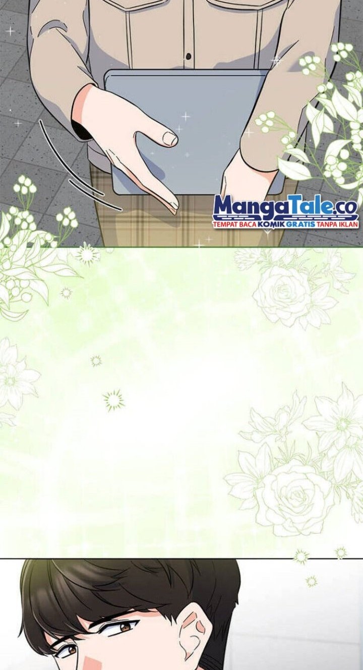 1st Year Max Level Manager Chapter 31 - halaman 6