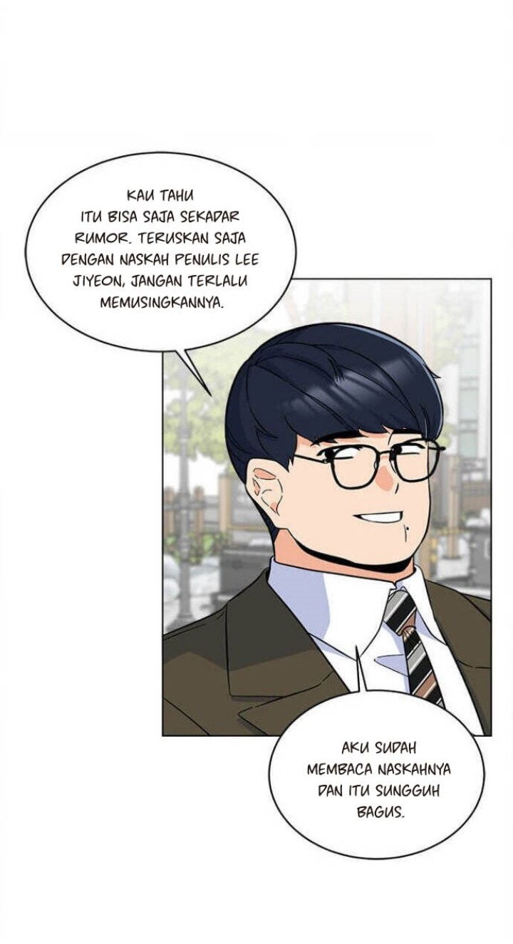 1st Year Max Level Manager Chapter 32 - halaman 25