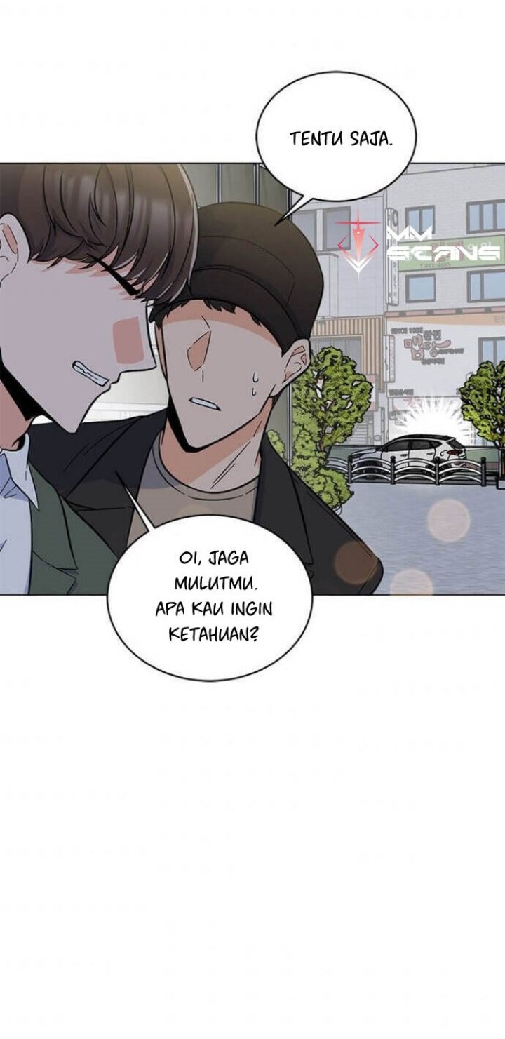 1st Year Max Level Manager Chapter 33 - halaman 2