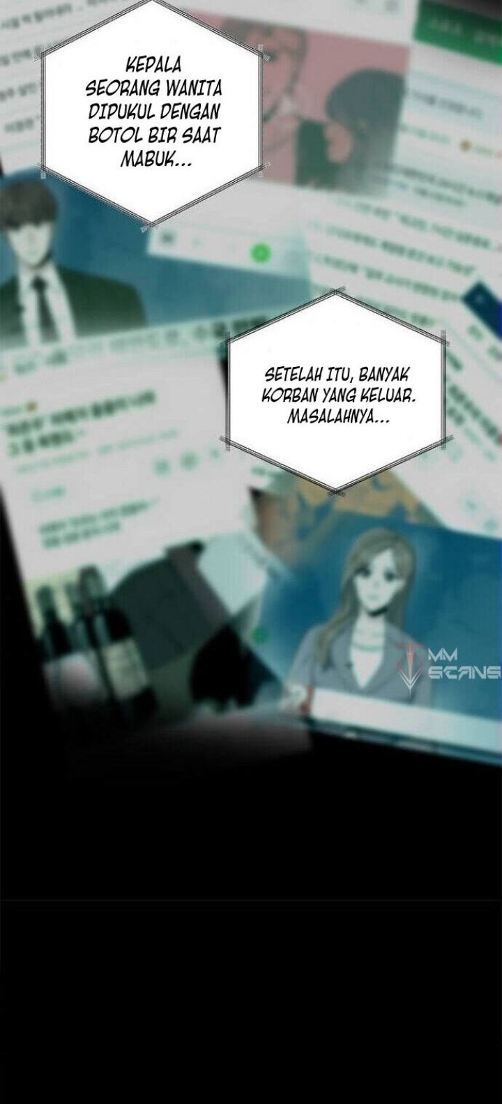 1st Year Max Level Manager Chapter 33 - halaman 28