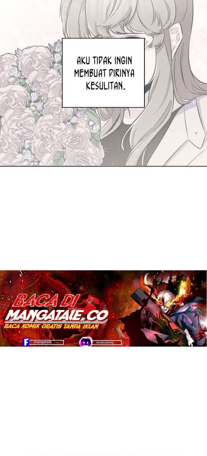 1st Year Max Level Manager Chapter 33 - halaman 30