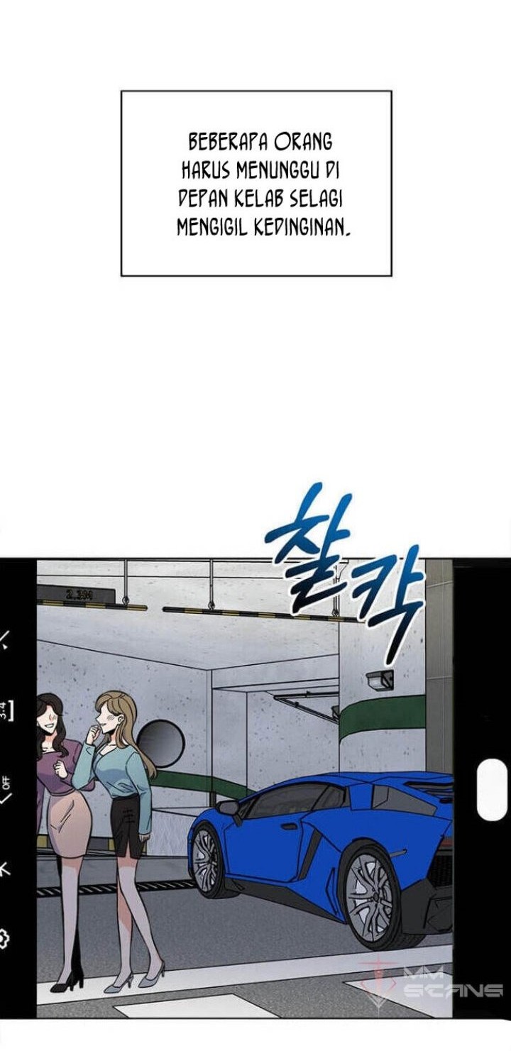 1st Year Max Level Manager Chapter 33 - halaman 4