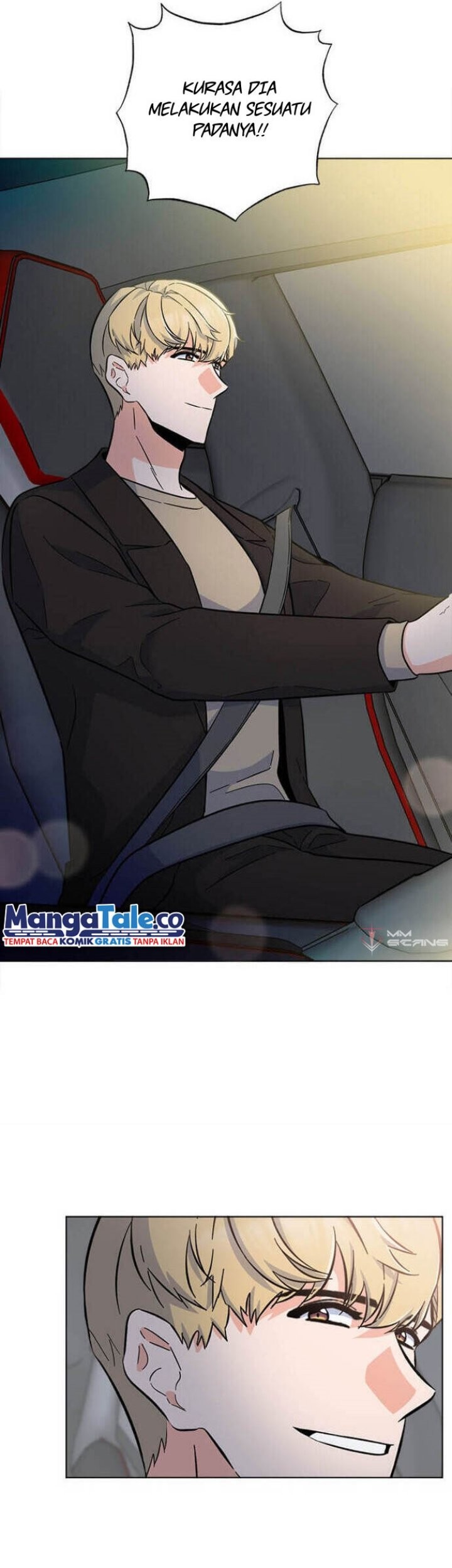 1st Year Max Level Manager Chapter 33 - halaman 41