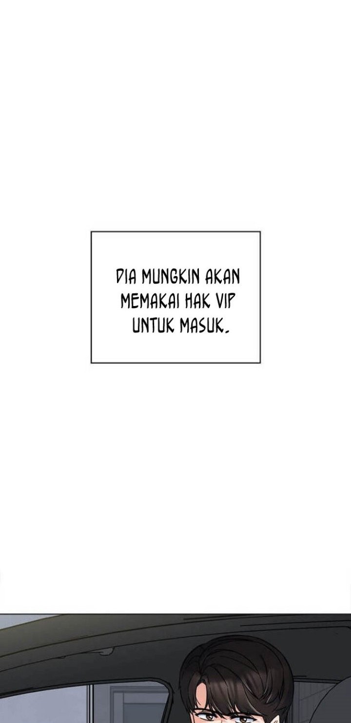 1st Year Max Level Manager Chapter 33 - halaman 6