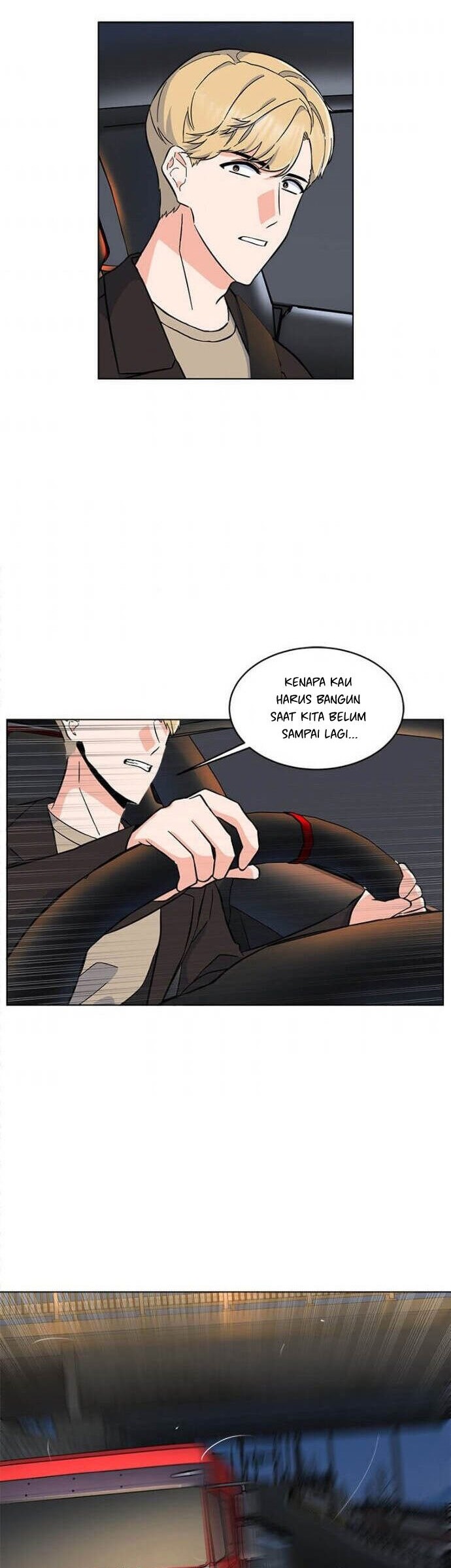 1st Year Max Level Manager Chapter 34 - halaman 18