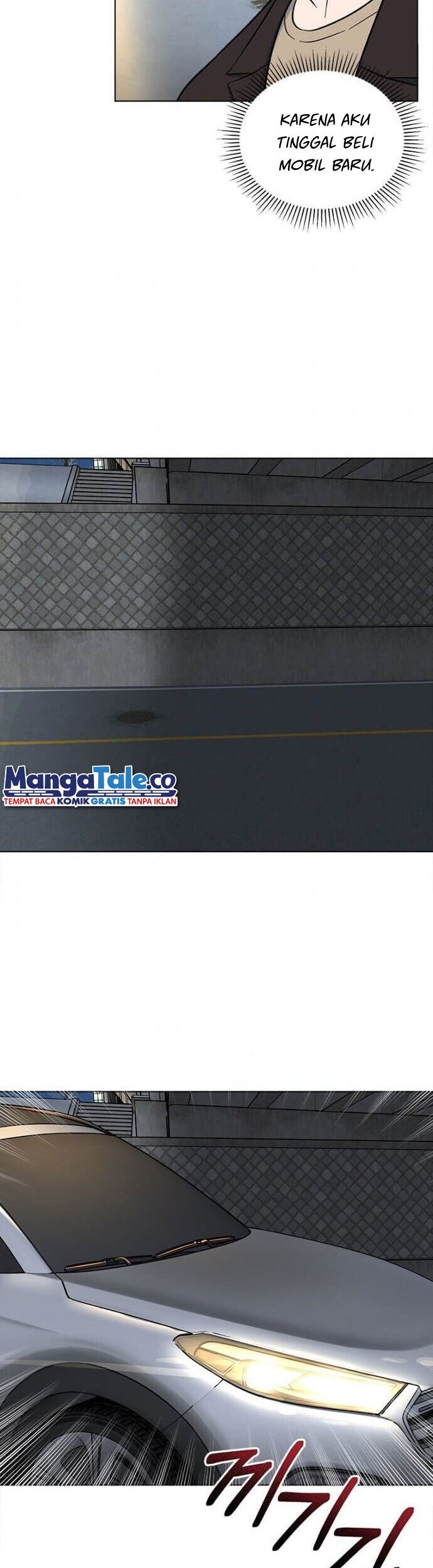 1st Year Max Level Manager Chapter 34 - halaman 34