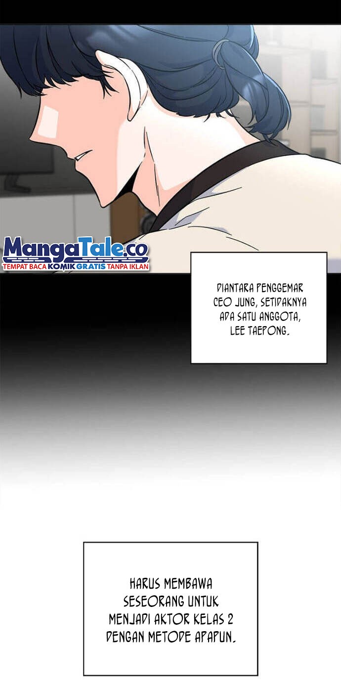 1st Year Max Level Manager Chapter 36 - halaman 10