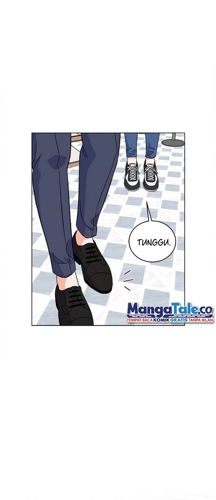 1st Year Max Level Manager Chapter 37 - halaman 25
