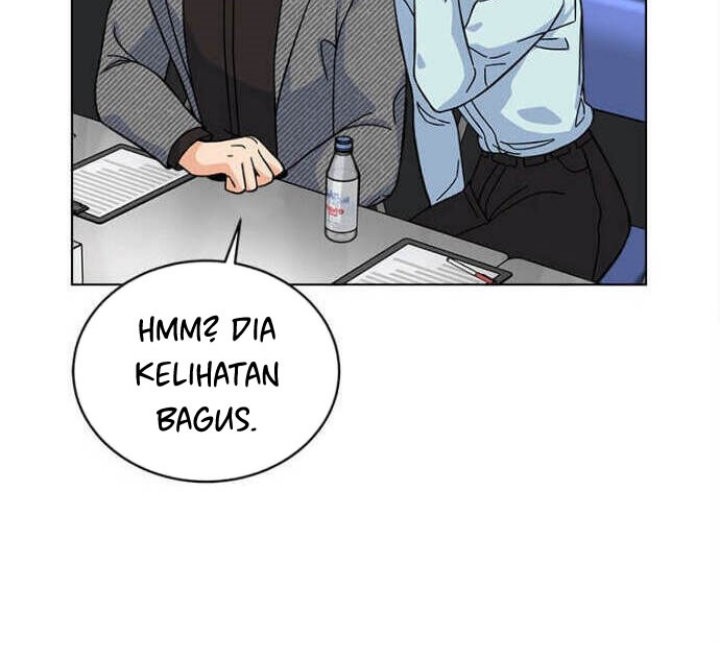 1st Year Max Level Manager Chapter 38 - halaman 10