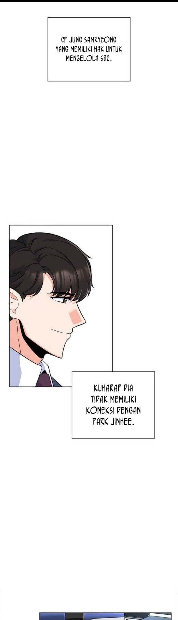 1st Year Max Level Manager Chapter 38 - halaman 20