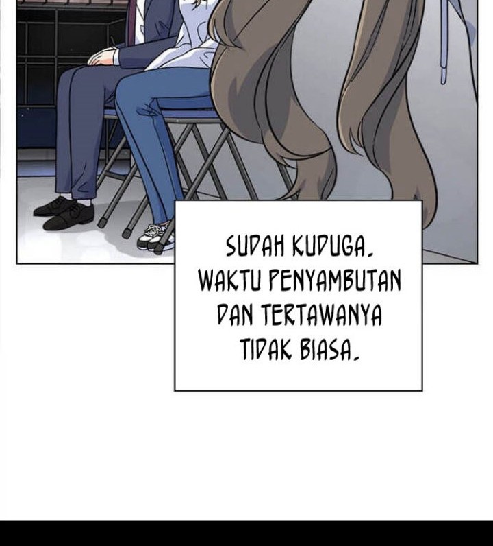 1st Year Max Level Manager Chapter 38 - halaman 4