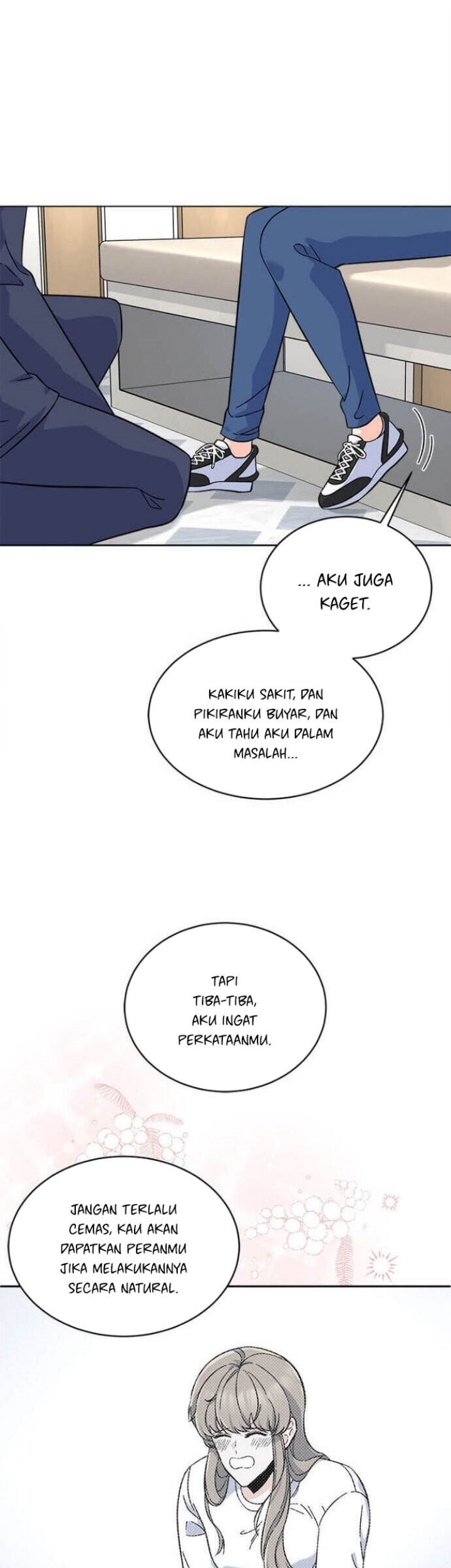 1st Year Max Level Manager Chapter 39 - halaman 10