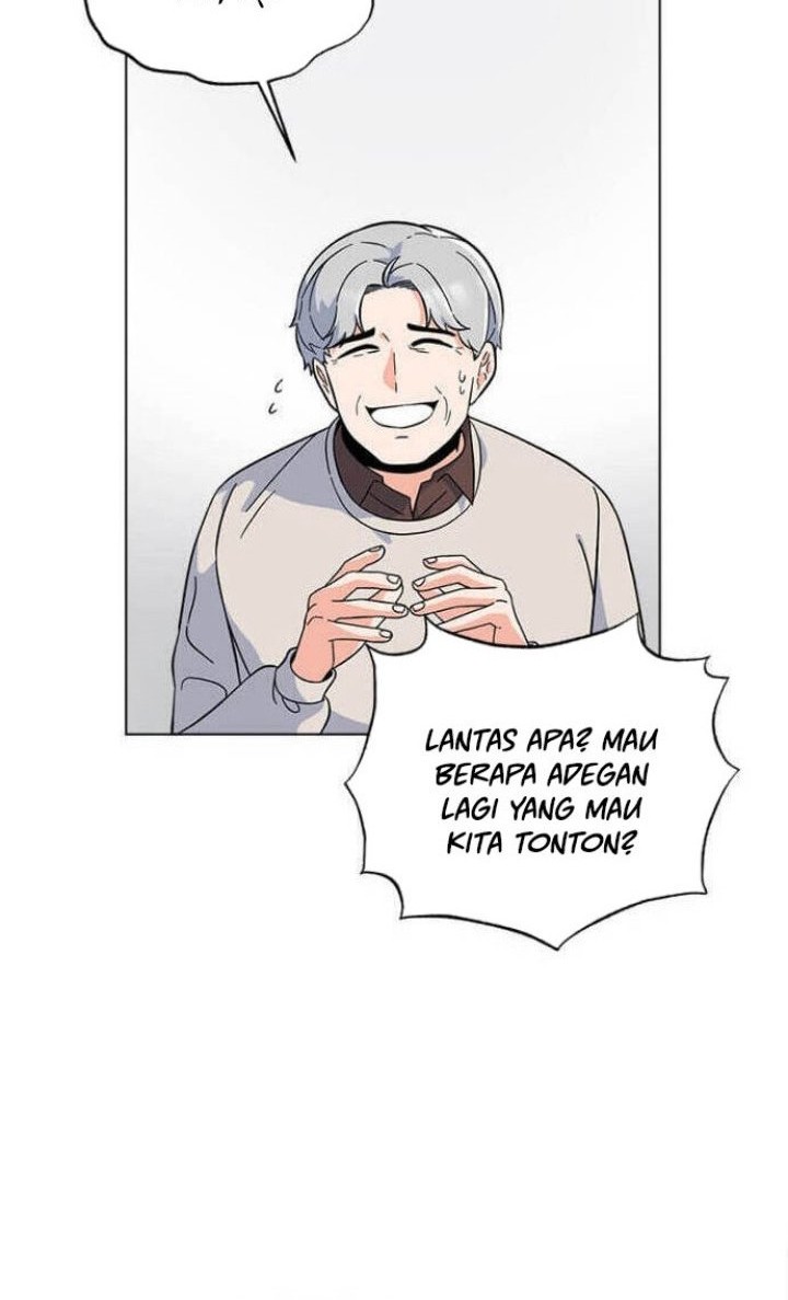 1st Year Max Level Manager Chapter 39 - halaman 17
