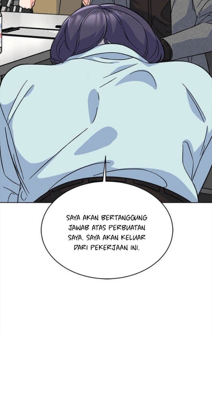 1st Year Max Level Manager Chapter 39 - halaman 21