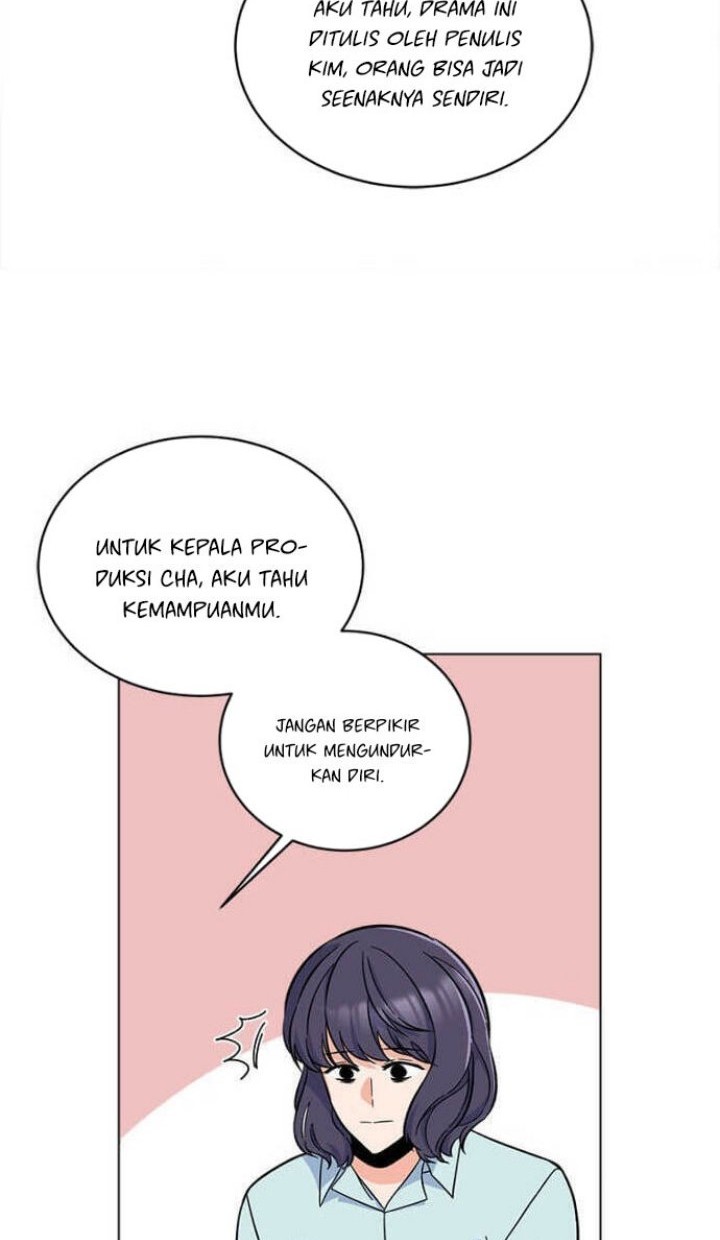 1st Year Max Level Manager Chapter 39 - halaman 27