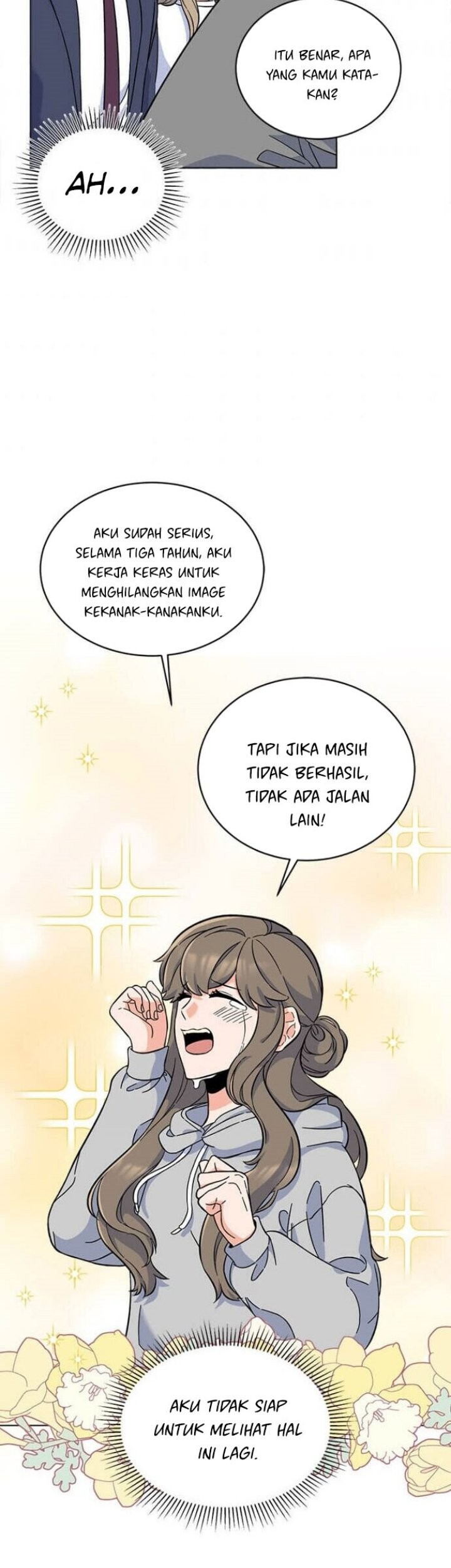 1st Year Max Level Manager Chapter 39 - halaman 36