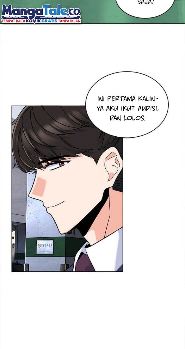 1st Year Max Level Manager Chapter 39 - halaman 47