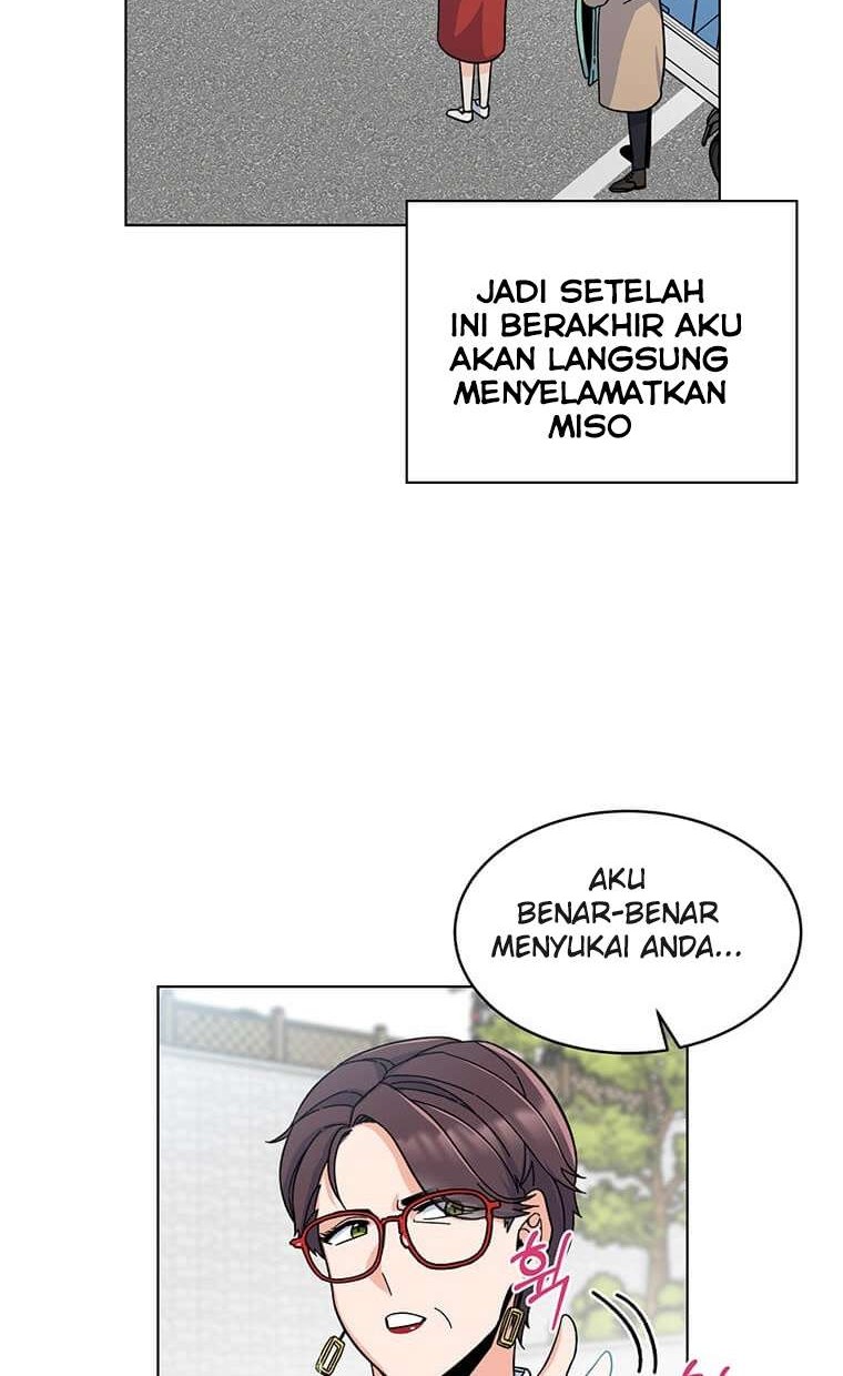 1st Year Max Level Manager Chapter 4 - halaman 13