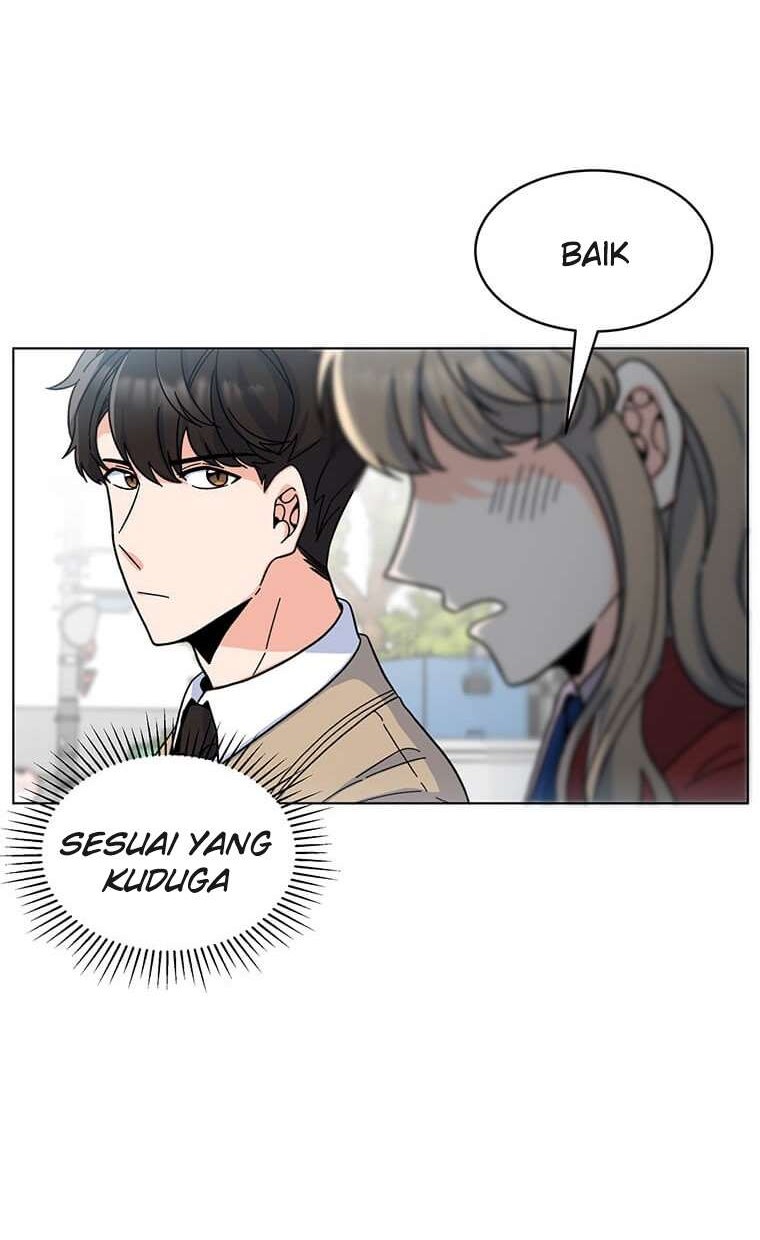 1st Year Max Level Manager Chapter 4 - halaman 15