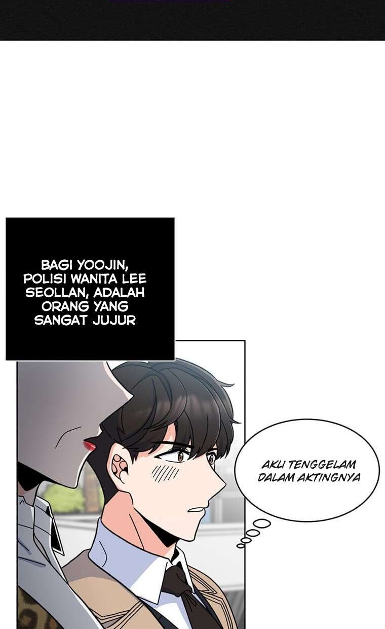 1st Year Max Level Manager Chapter 4 - halaman 17