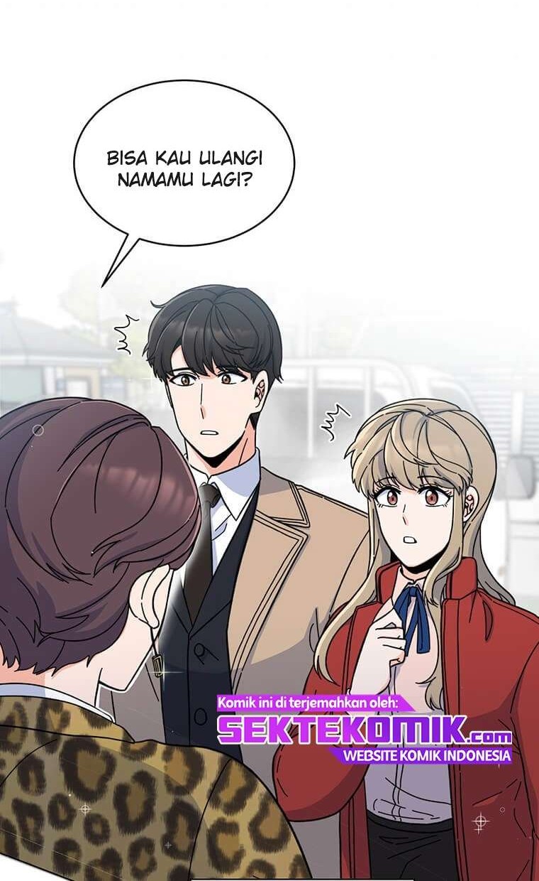 1st Year Max Level Manager Chapter 4 - halaman 21