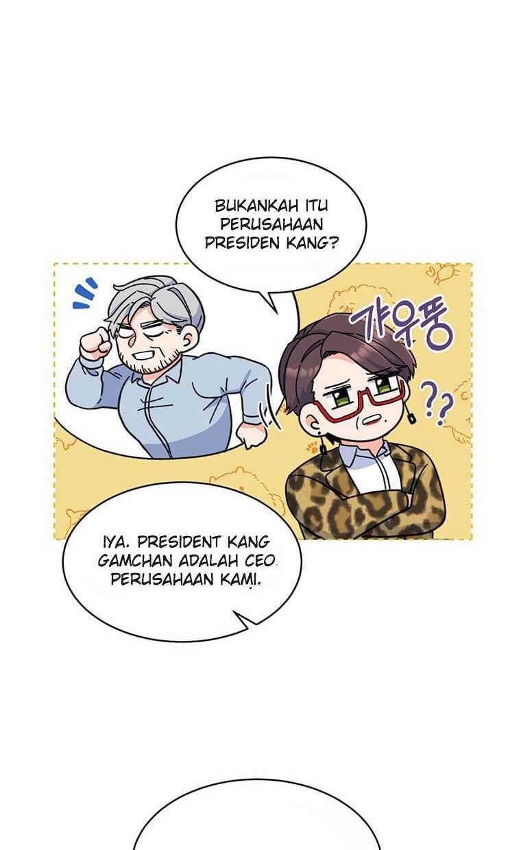 1st Year Max Level Manager Chapter 4 - halaman 23