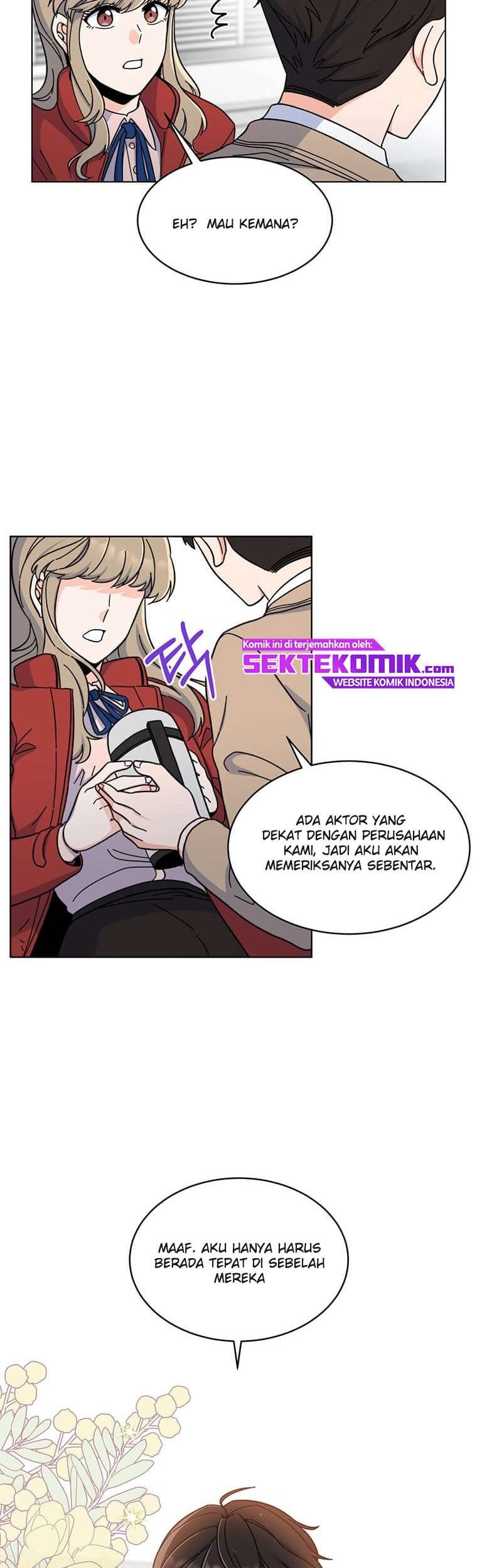 1st Year Max Level Manager Chapter 4 - halaman 46