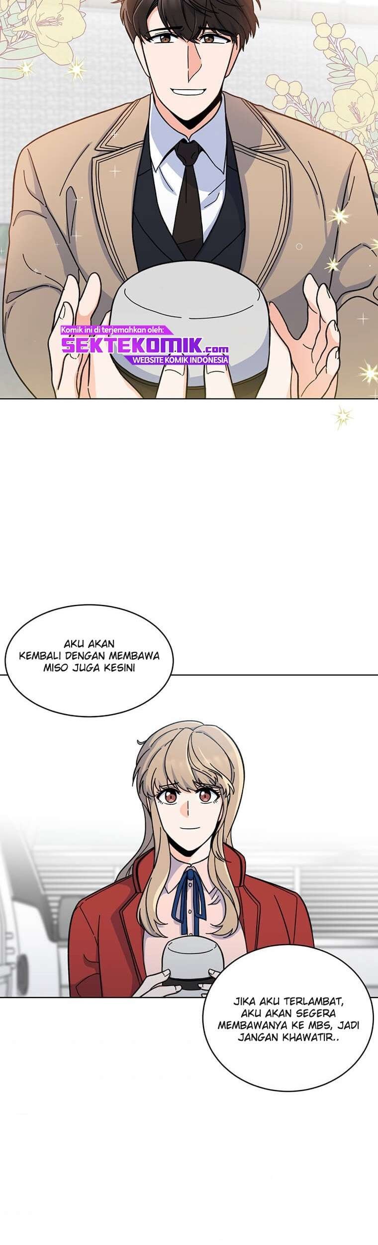 1st Year Max Level Manager Chapter 4 - halaman 48