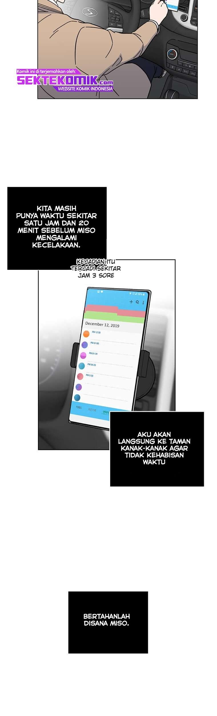 1st Year Max Level Manager Chapter 4 - halaman 54