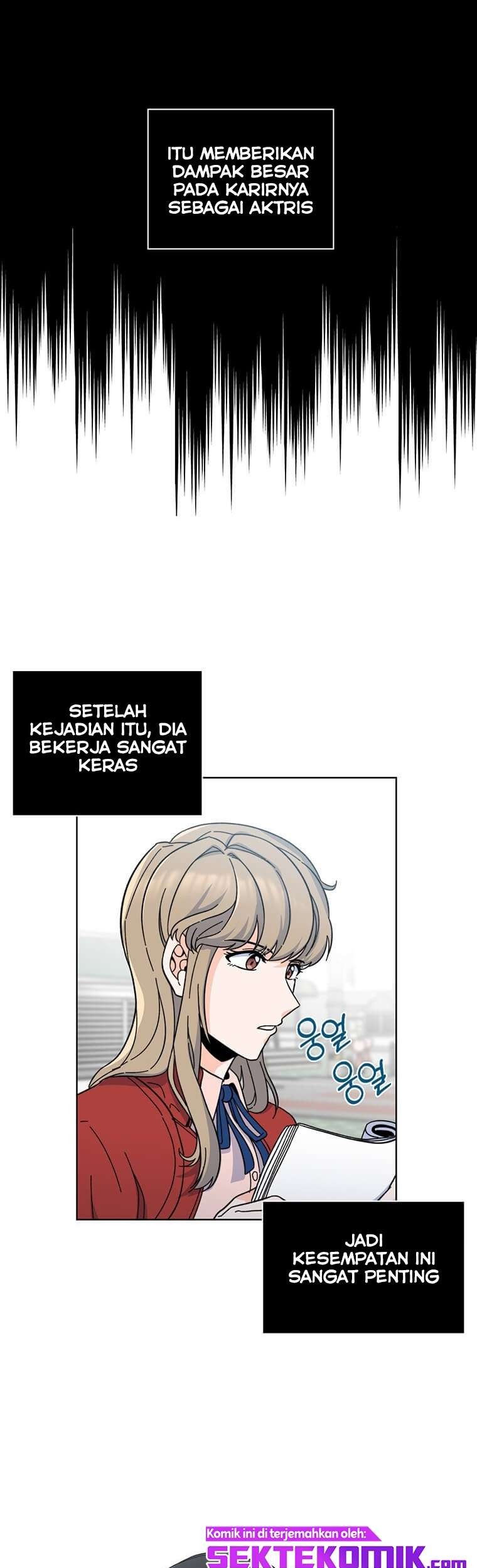 1st Year Max Level Manager Chapter 4 - halaman 8