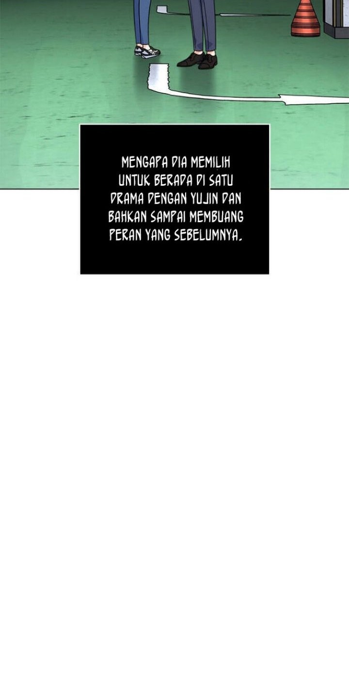 1st Year Max Level Manager Chapter 40 - halaman 25