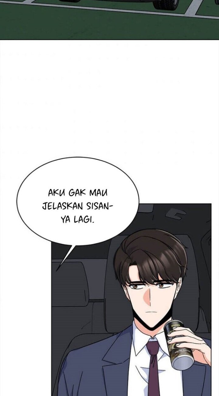 1st Year Max Level Manager Chapter 40 - halaman 35