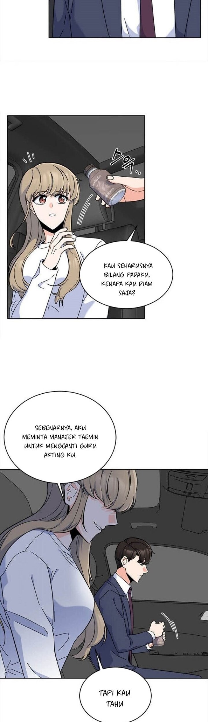 1st Year Max Level Manager Chapter 40 - halaman 36