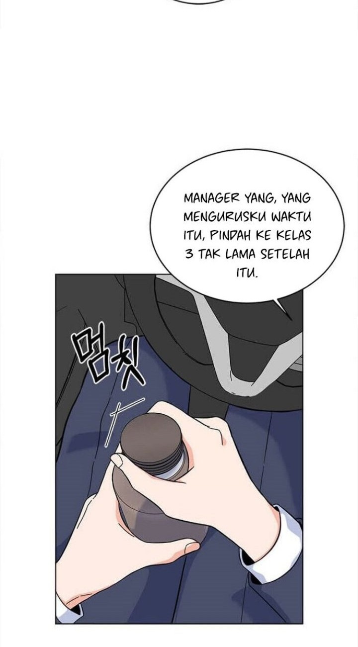 1st Year Max Level Manager Chapter 40 - halaman 37