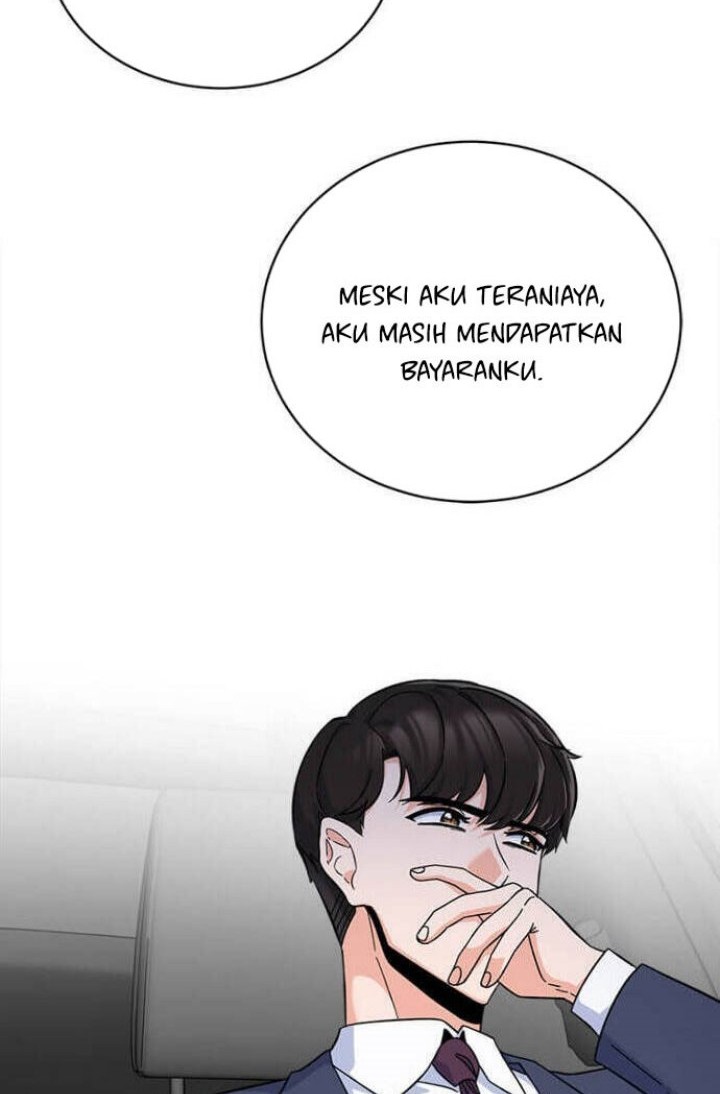 1st Year Max Level Manager Chapter 40 - halaman 43