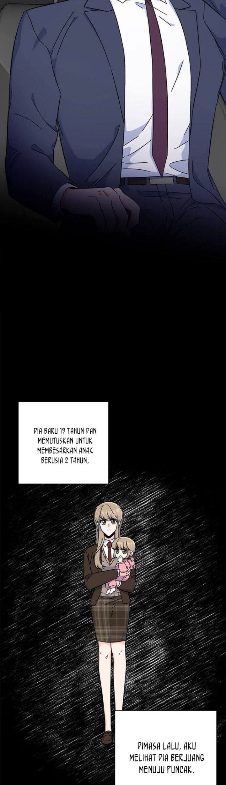 1st Year Max Level Manager Chapter 40 - halaman 44
