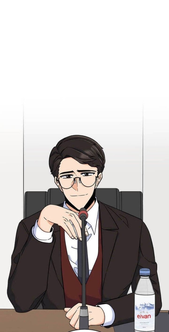 1st Year Max Level Manager Chapter 40 - halaman 5