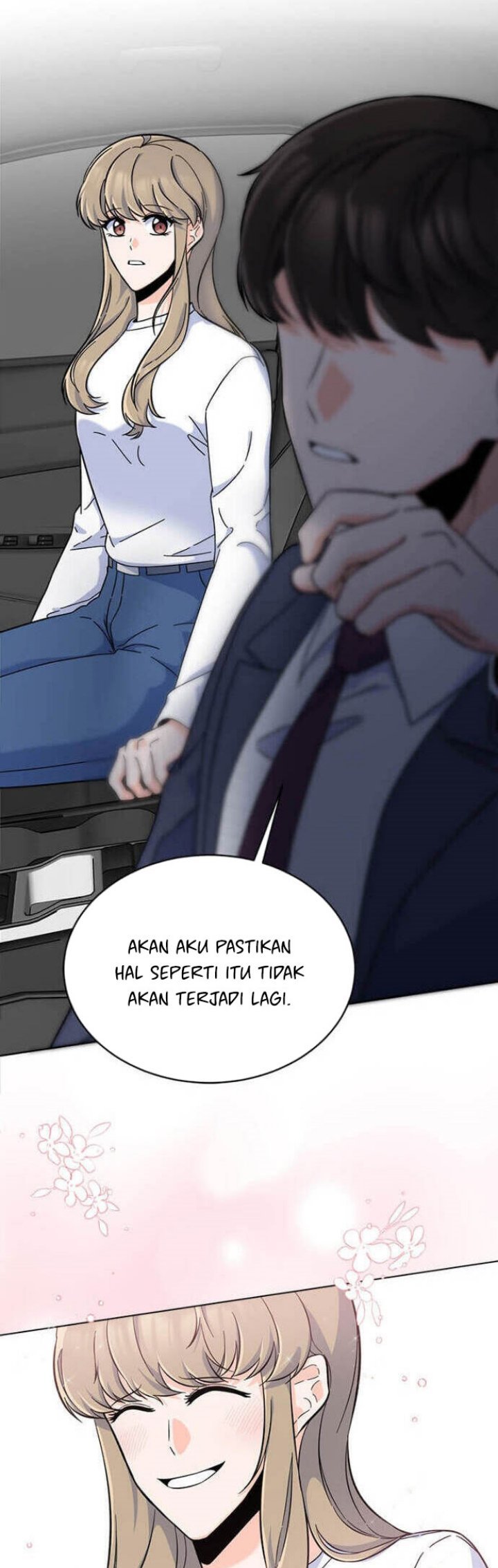 1st Year Max Level Manager Chapter 40 - halaman 50