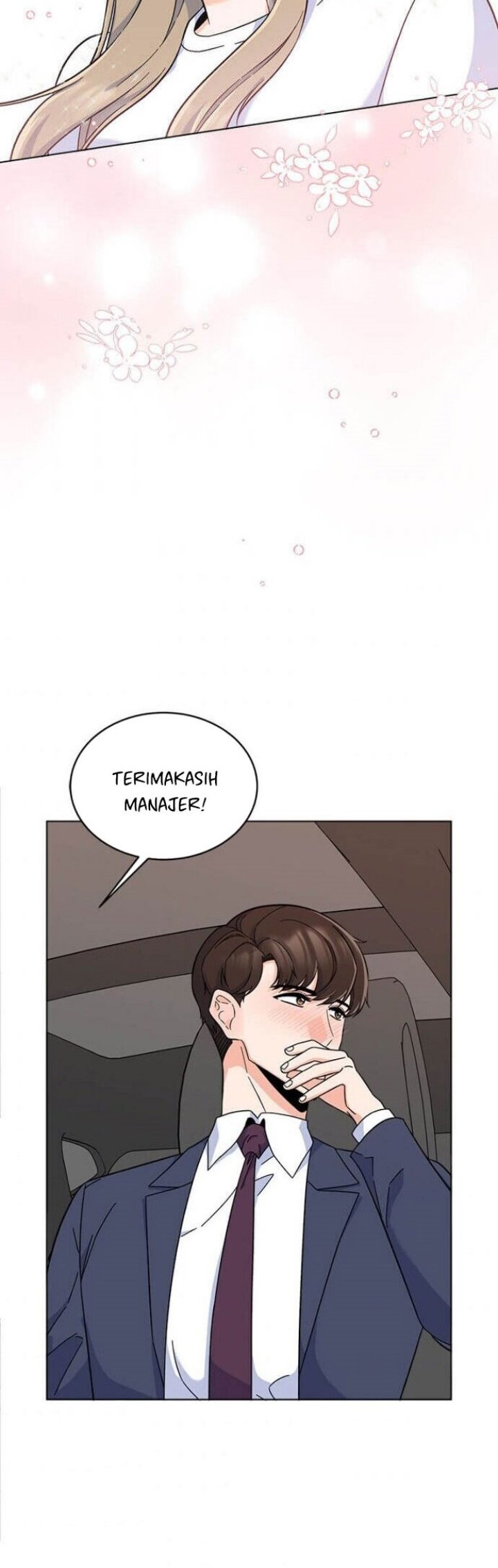 1st Year Max Level Manager Chapter 40 - halaman 51