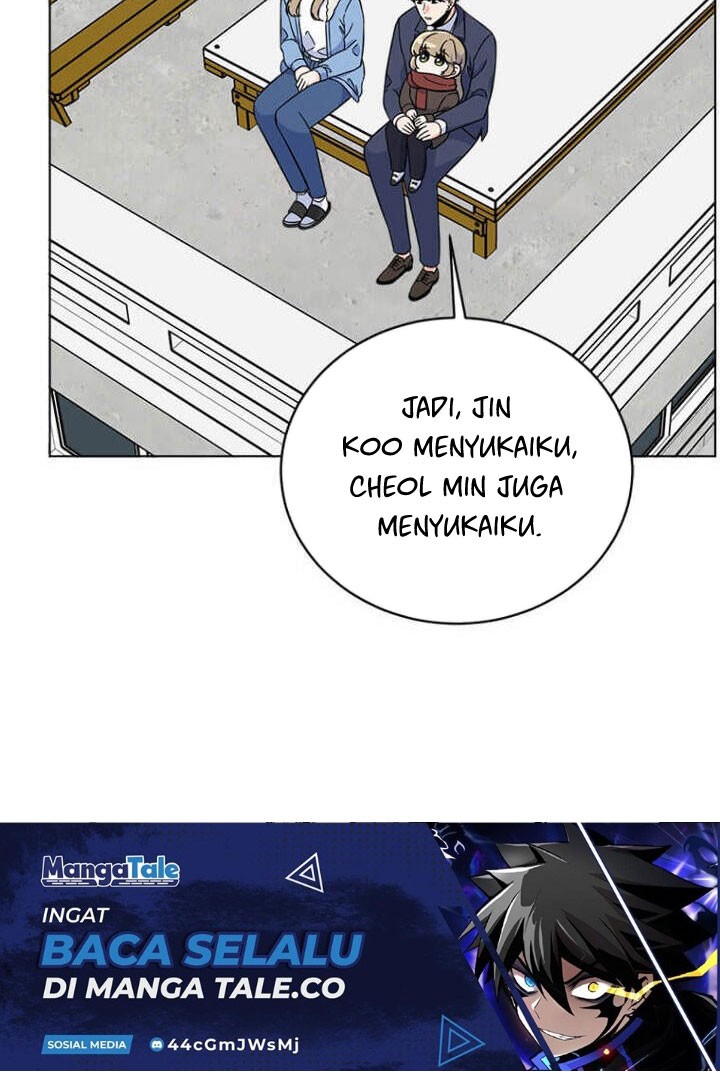 1st Year Max Level Manager Chapter 41 - halaman 15