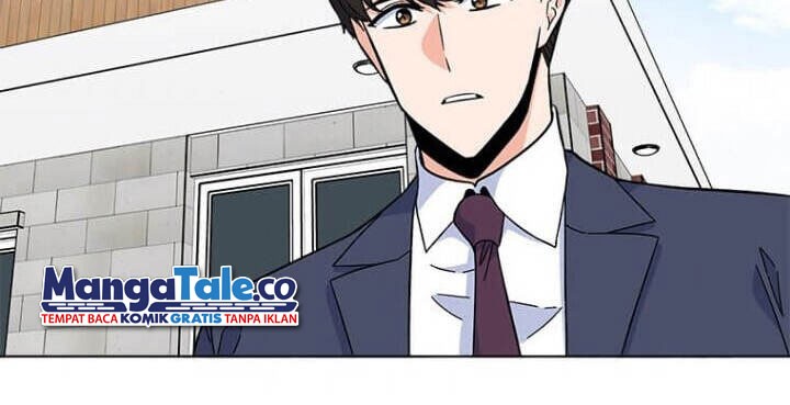 1st Year Max Level Manager Chapter 41 - halaman 18