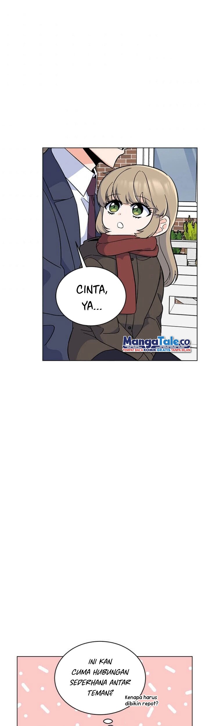 1st Year Max Level Manager Chapter 41 - halaman 19