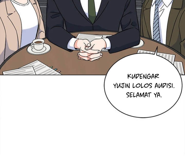 1st Year Max Level Manager Chapter 41 - halaman 24