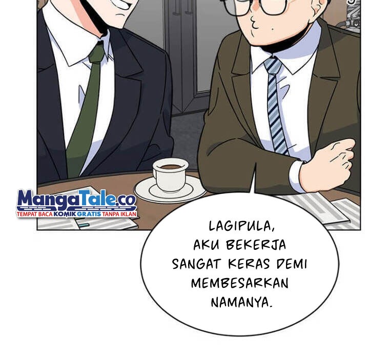 1st Year Max Level Manager Chapter 41 - halaman 27