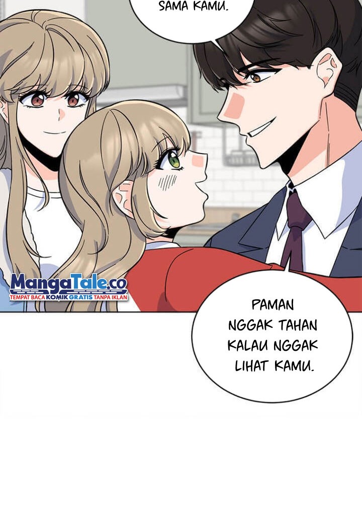 1st Year Max Level Manager Chapter 41 - halaman 3
