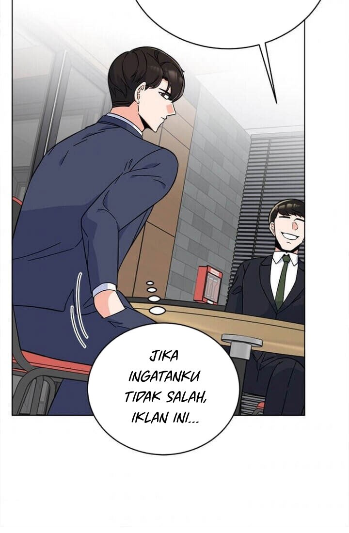 1st Year Max Level Manager Chapter 41 - halaman 33