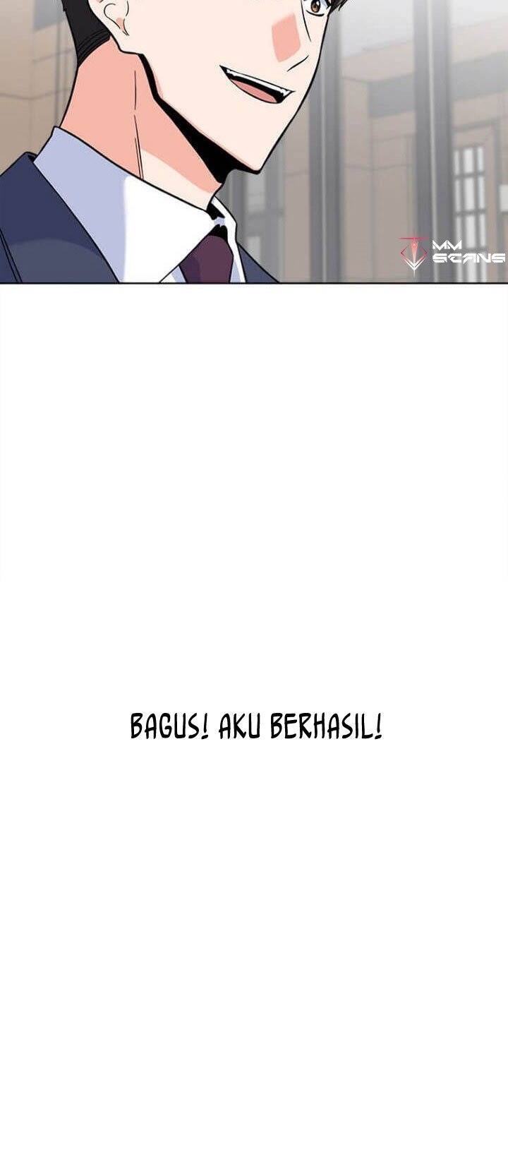 1st Year Max Level Manager Chapter 42 - halaman 12